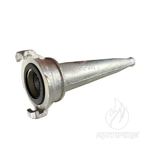 Ствол пожежний РС-50 (аллюм.)  (фото 3)