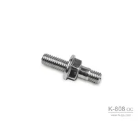 К-816 З’єднувач прямий для ізоляційного стержня thumb-3