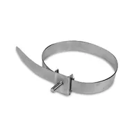 К-870 Обойма універсальна до труби — Комплектуючі