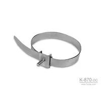 К-870 Обойма універсальна до труби thumb-3