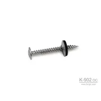 К-901 Шуруп даховий з підкладкою thumb-4