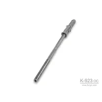 К-921 Шпилька двогвинтова з дюбелем розпірним thumb-3