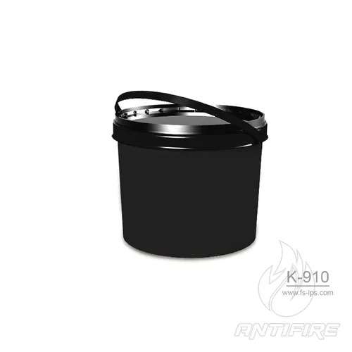 К-910 Клей бітумний для бетонних та пластикових тримачів  (фото 3)