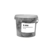 К-950 Антикорозійна паста (технічний вазелін) — Комплектуючі