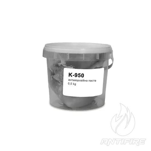 К-950 Антикорозійна паста (технічний вазелін) 