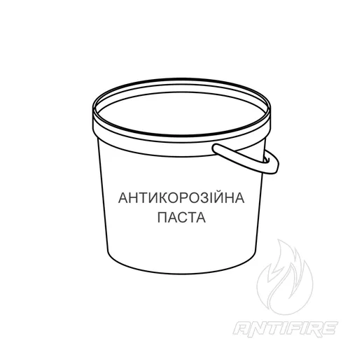 К-950 Антикорозійна паста (технічний вазелін)  (фото 2)
