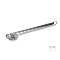 К-880 Ручний інструмент для вирівнювання дроту thumb-3