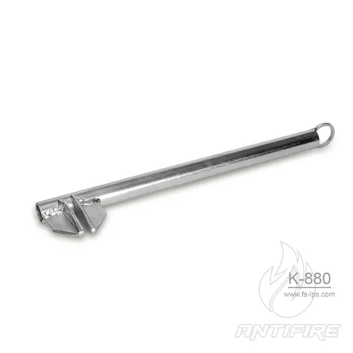 К-880 Ручний інструмент для вирівнювання дроту  (фото 3)