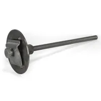 К-401 Точка заземлення — Комплектуючі