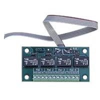 Блок реле Arton БР32-4 thumb