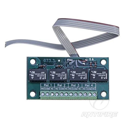 Блок реле Arton БР32-4 