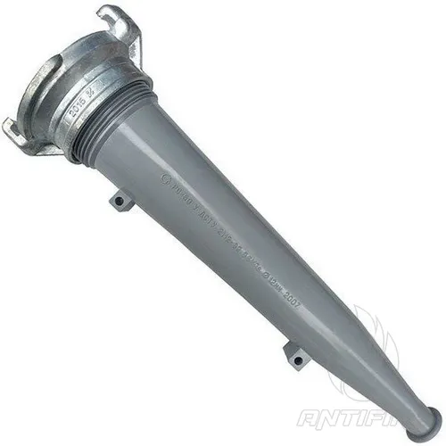 Ствол пожежний РС-50 (пластик) 