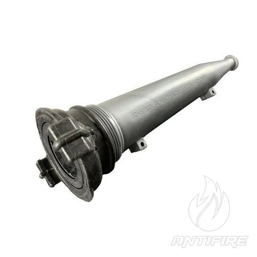 Ствол пожежний РС-50 (пластик)  (фото 3)