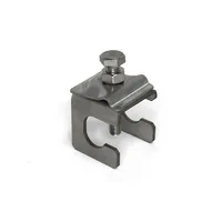 К-402 Зажим до стрижня риштунку — Комплектуючі