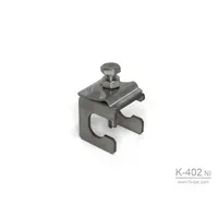 К-402 Зажим до стрижня риштунку thumb-3