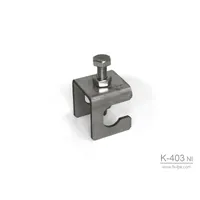 К-403 Зажим до стрижня риштунку thumb-5