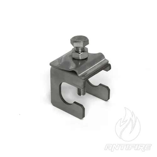 К-403 Зажим до стрижня риштунку 