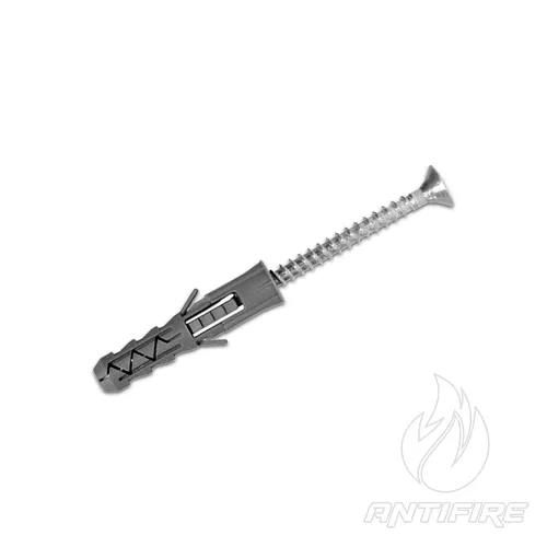 К-904 Шуруп з дюбелем розпірним 