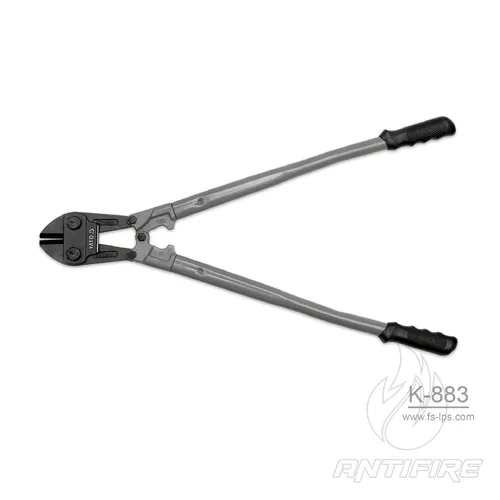 К-883 Ножиці для провідників  (фото 2)