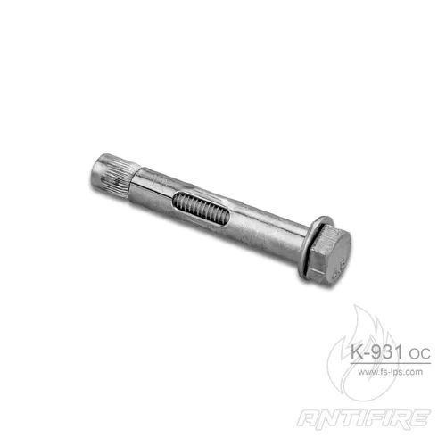 К-932 Анкер з болтом  (фото 3)