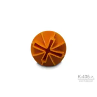 К-405 Захисний ковпак для виводів провідників thumb-5