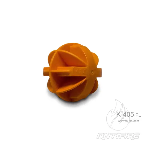 К-405 Захисний ковпак для виводів провідників  (фото 3)