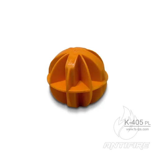 К-405 Захисний ковпак для виводів провідників  (фото 4)