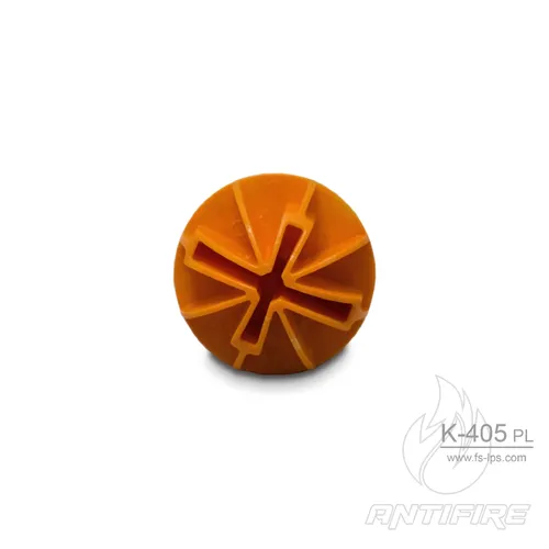 К-405 Захисний ковпак для виводів провідників  (фото 5)