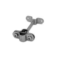 M-020 Тримач блискавкоприймача 16/10 дистанційний з пластиною — Комплектуючі