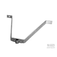 M-023 Тримач L-300/L-500 для блискавкоприймача 16/10 thumb-4