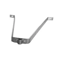 M-025 Тримач L-300/L-500 для блискавкоприймача 16/10 thumb-2