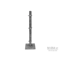 M-054 Металева основа щогли блискавкоприймача thumb-3