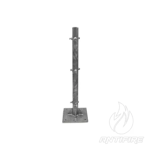 M-054 Металева основа щогли блискавкоприймача 