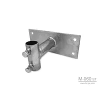 M-061 Тримач для щогли блискавкоприймача ø 32  мм thumb-3