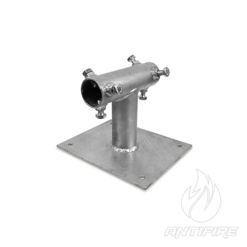 M-062 Тримач для щогли блискавкоприймача ø 42  мм 