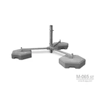 M-065 Тринога щогли блискавкоприймача thumb-3