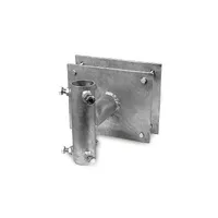 М-082 Тримач для щогли блискавкоприймача до конструкцій - Замовити