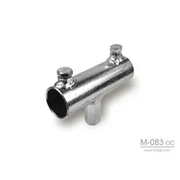 М-084 Тримач для щогли ø 32..42  мм М16 thumb-3