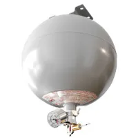 Модуль газового пожежогасіння Імпульс-2, 20 thumb