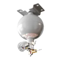 Модуль газового пожежогасіння Імпульс-2, 20 thumb-2