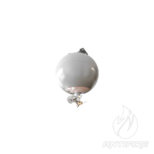 Модуль газового пожежогасіння Імпульс-2, 20 