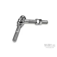 M-091 Соединитель регулировочный М16 FS thumb-3