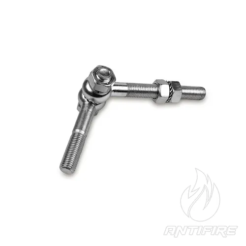 М-093 Соединитель регулировочный М16 FS 