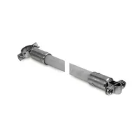 M-068 Ізольований тримач блискавкоприймача 16/10 до антени — Комплектуючі