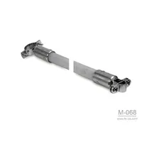 M-068 Ізольований тримач блискавкоприймача 16/10 до антени thumb-3