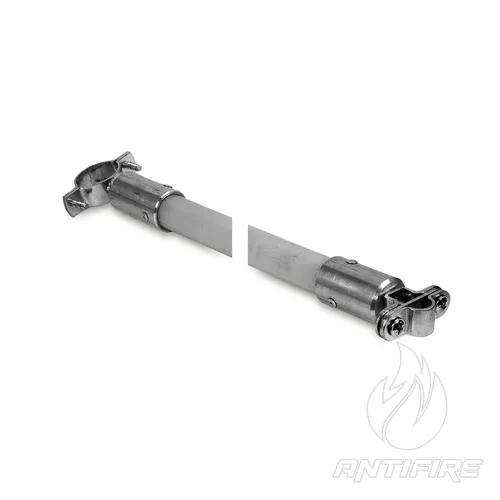 M-068 Ізольований тримач блискавкоприймача 16/10 до антени 