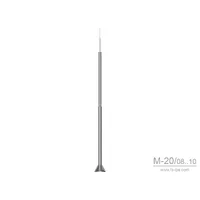 М-20/10 Блискавкоприймач окремостоячий thumb-3