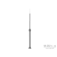 М-20/11 Блискавкоприймач окремостоячий thumb-3