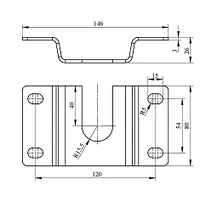 Модуль газового пожежогасіння ІМПУЛЬС-2-Т, 20-Т thumb-5