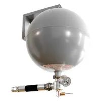 Модуль газового пожежогасіння ІМПУЛЬС-2-Т, 20-Т thumb